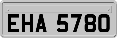EHA5780