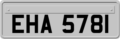EHA5781