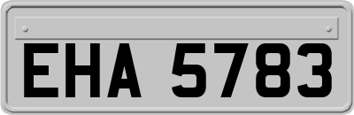 EHA5783