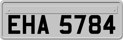 EHA5784