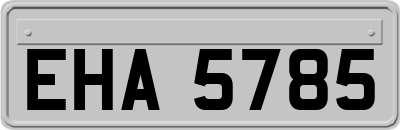 EHA5785