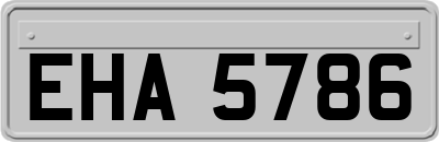 EHA5786