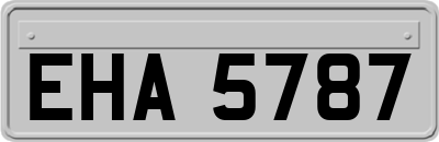 EHA5787