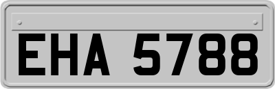 EHA5788