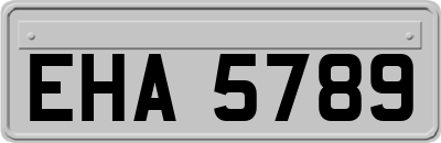 EHA5789