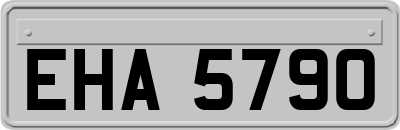 EHA5790