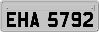EHA5792