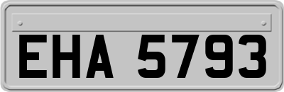 EHA5793