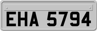 EHA5794