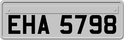 EHA5798