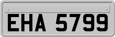 EHA5799