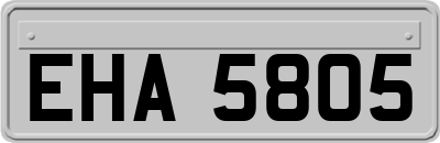 EHA5805