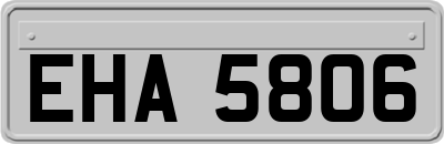 EHA5806