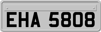 EHA5808