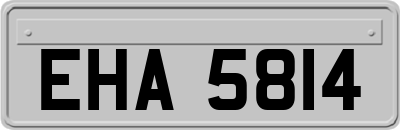 EHA5814