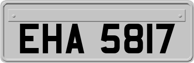 EHA5817