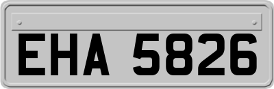 EHA5826