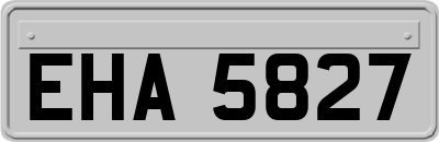 EHA5827