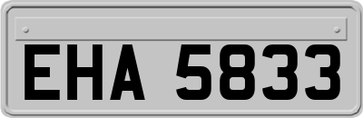 EHA5833