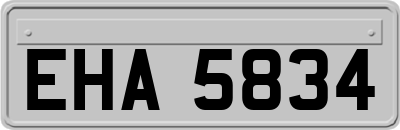 EHA5834