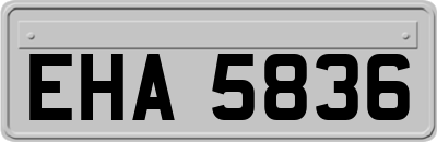 EHA5836