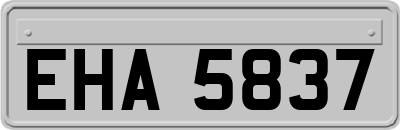 EHA5837