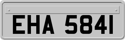 EHA5841