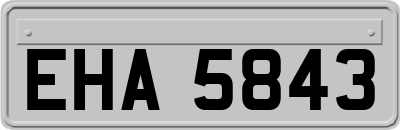 EHA5843