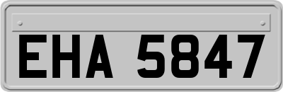 EHA5847