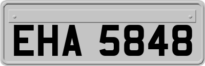 EHA5848