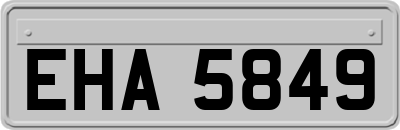 EHA5849