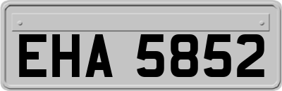 EHA5852