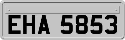 EHA5853