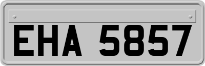 EHA5857