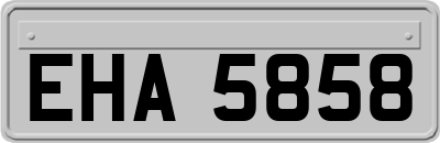 EHA5858