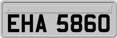 EHA5860