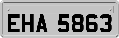 EHA5863