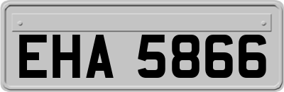 EHA5866