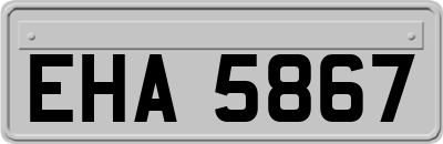 EHA5867
