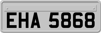 EHA5868