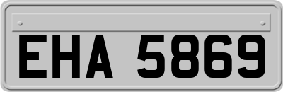 EHA5869