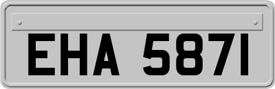 EHA5871