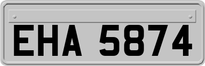 EHA5874