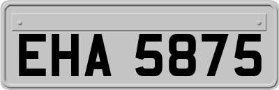 EHA5875