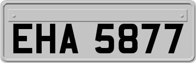 EHA5877