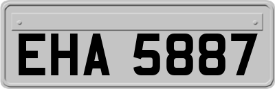 EHA5887