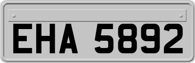 EHA5892