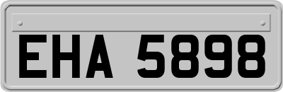 EHA5898