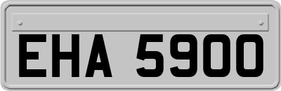 EHA5900