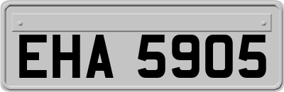 EHA5905